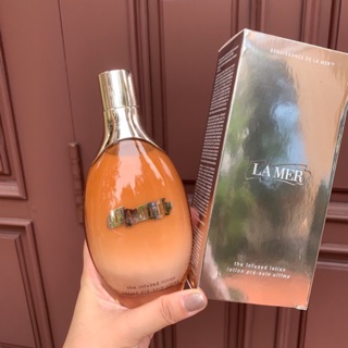Sữa Dưỡng La Mer The Infused Lotion 150ml