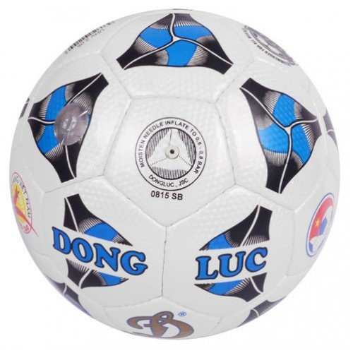 Bóng Đá Động Lực Cơ Bắp UHV số 4 - M-BODY SPORT