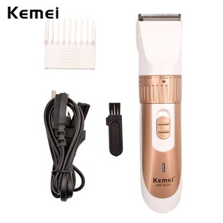 Tông đơ cắt tóc Kemei KM-9020