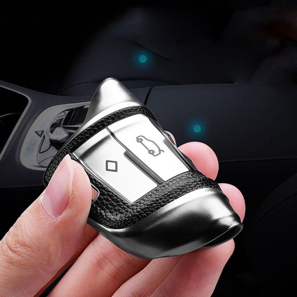 Vỏ Bảo Vệ Chìa Khóa Điều Khiển Từ Xa Dành Cho Xe Hơi BMW X1 X3 X4 X5 X6 Series