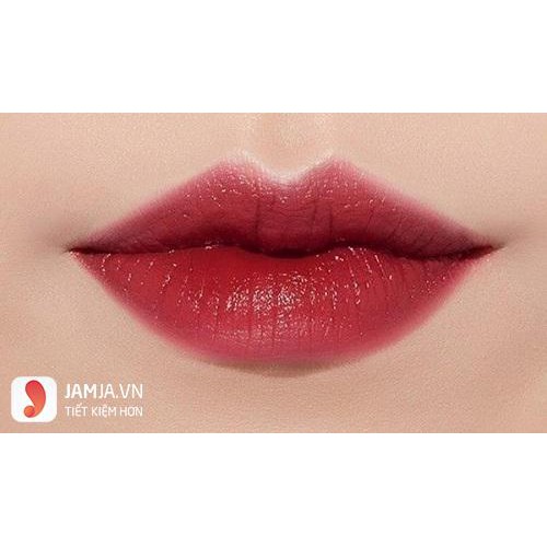 Son Bourjois Velvet 14 Màu Đỏ Mận Chính Hãng