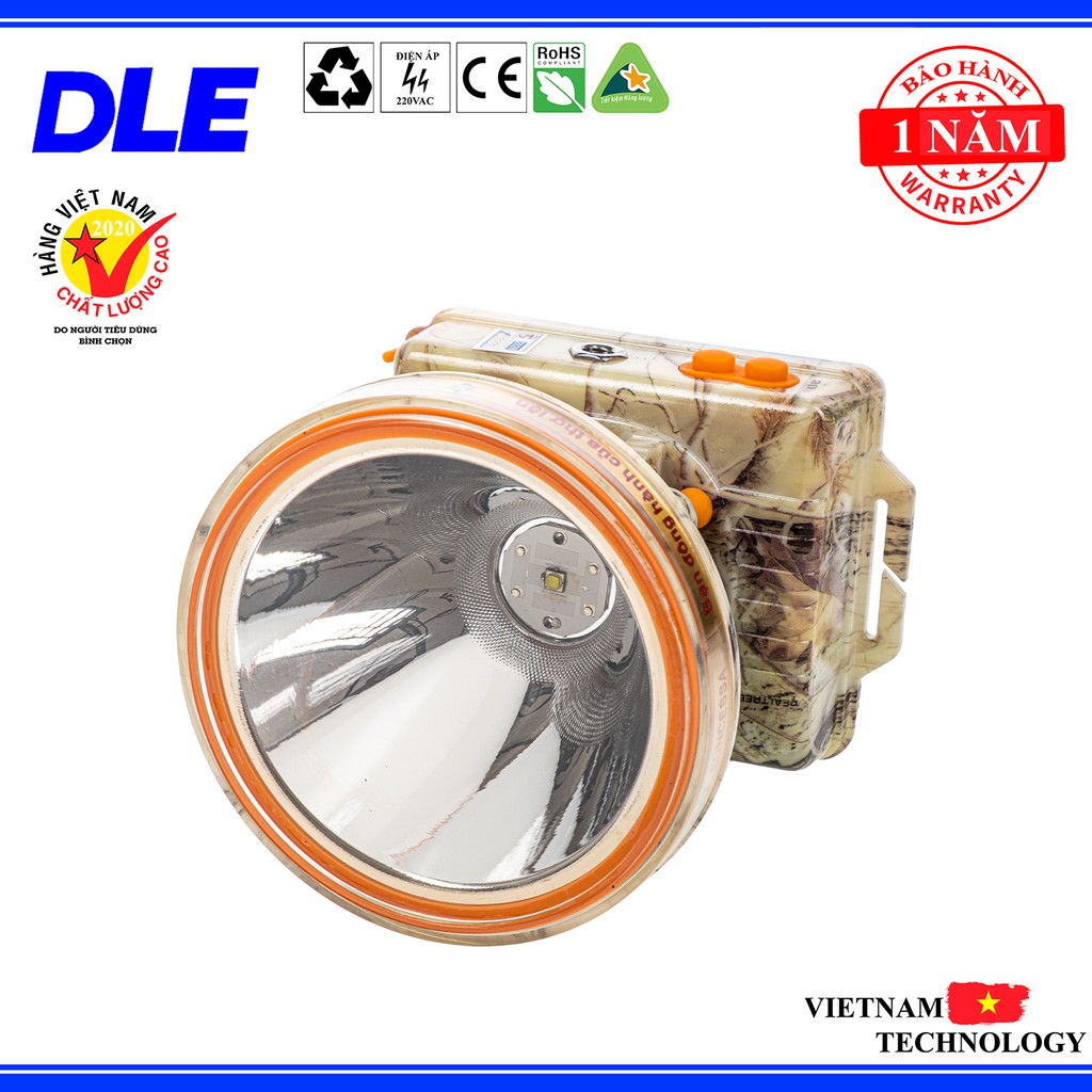 ĐÈN PIN ĐỘI ĐẦU K37 - 3 CỤC PIN - 16800mAh - CHỐNG NƯỚC - ĐÈN ĐỘI ĐẦU - ĐÈN ĐEO ĐẦU - ĐÈN SOI ẾCH - ĐÈ