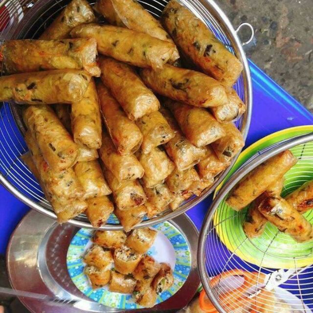 Com bom 6 Vỏ ram hà tĩnh  về  nhiều  lắm  nhé khách  yêu