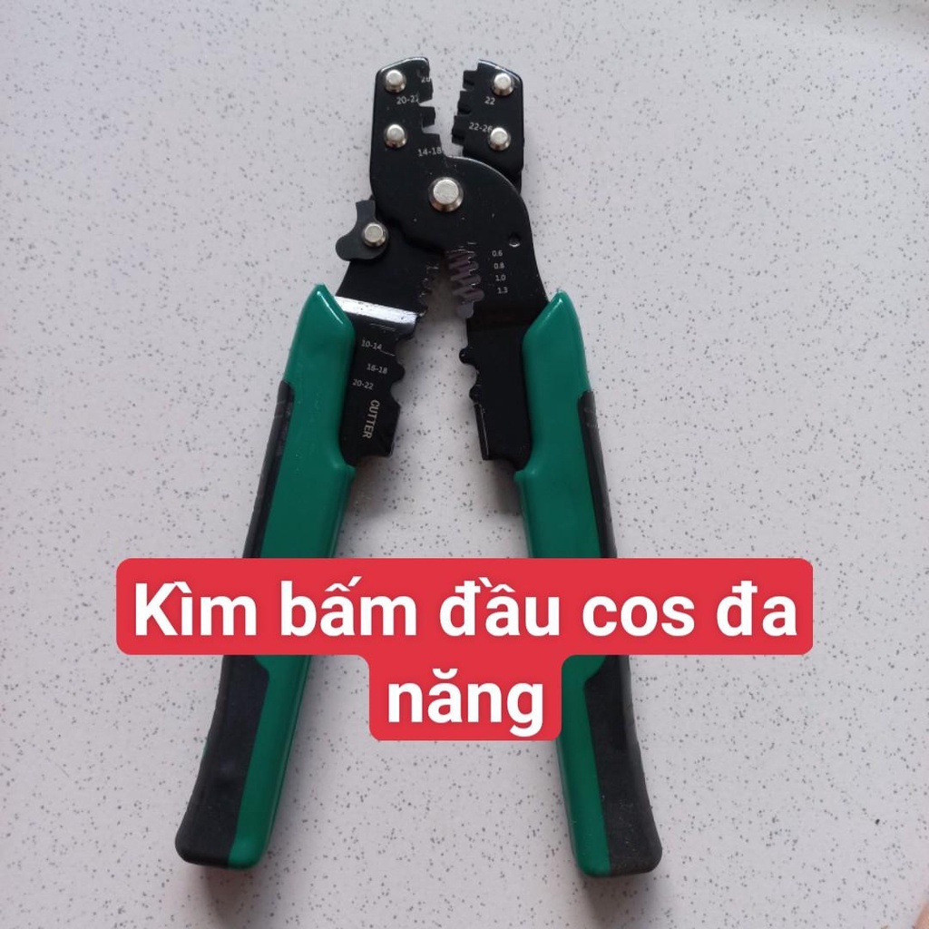 ❤️KÌM BẤM ĐẦU COS ĐA NĂNG ❤️T