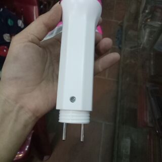 Vợt muỗi Sunmax có đèn
