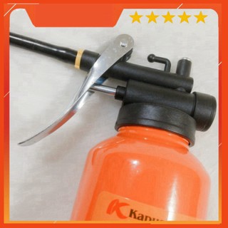 [GIÁ TỐT] VỊT DẦU SẮT 250CC / 300CC (BÌNH CHÂM NHỚT)