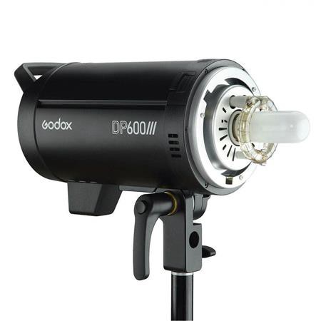 Đèn Godox DP600 III - Đèn Flash Studio Godox DP600III