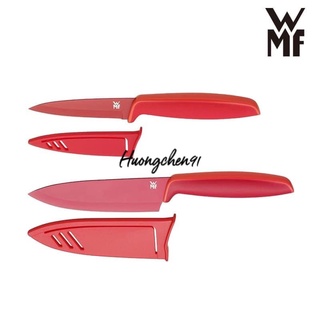 Dao đức chính hãng wmf đa năng, thái thịt, gọt hoa quả