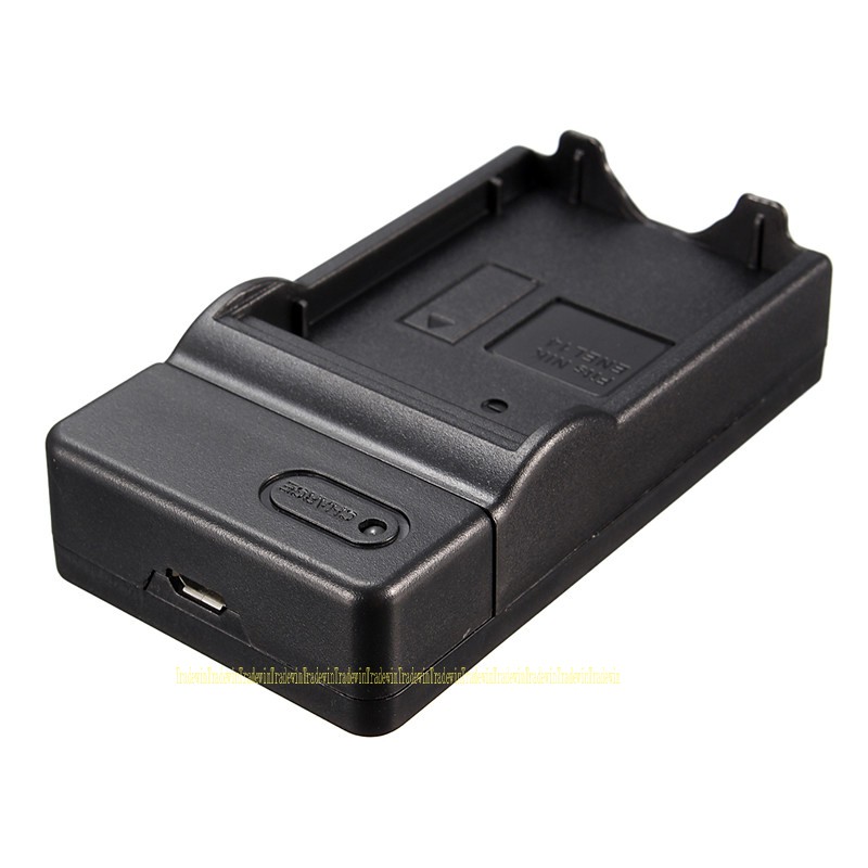 Bộ Sạc Pin Usb Bn1 Np-bn1 Cho Sony Tx200 Tx20 Tx30 Tx1 Tx10 Tx100