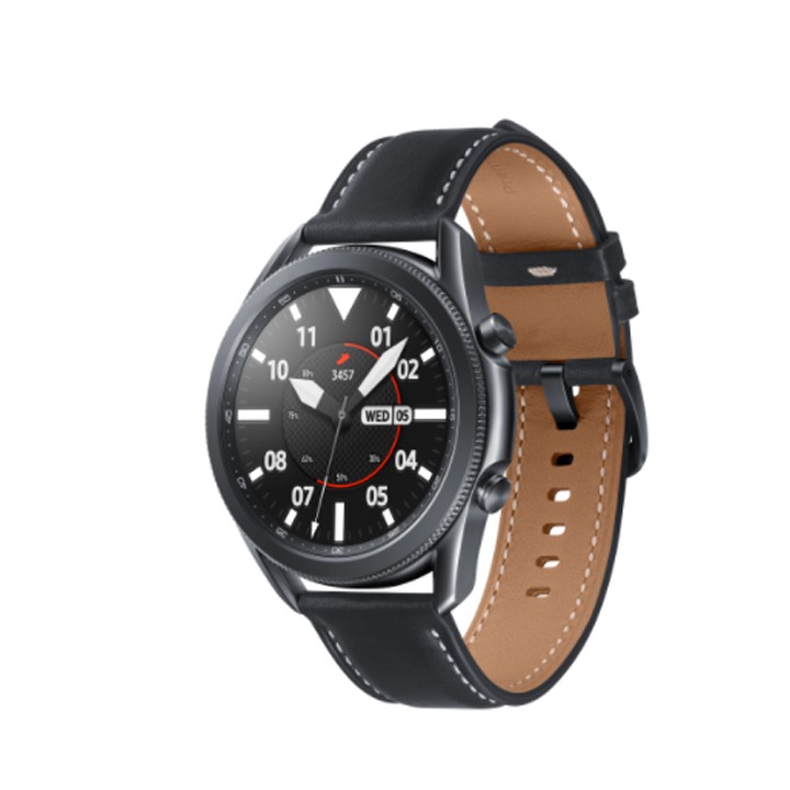 [Galaxy Watch 3] Đồng hồ thông minh Samsung Galaxy Watch 3 - Hàng chính hãng