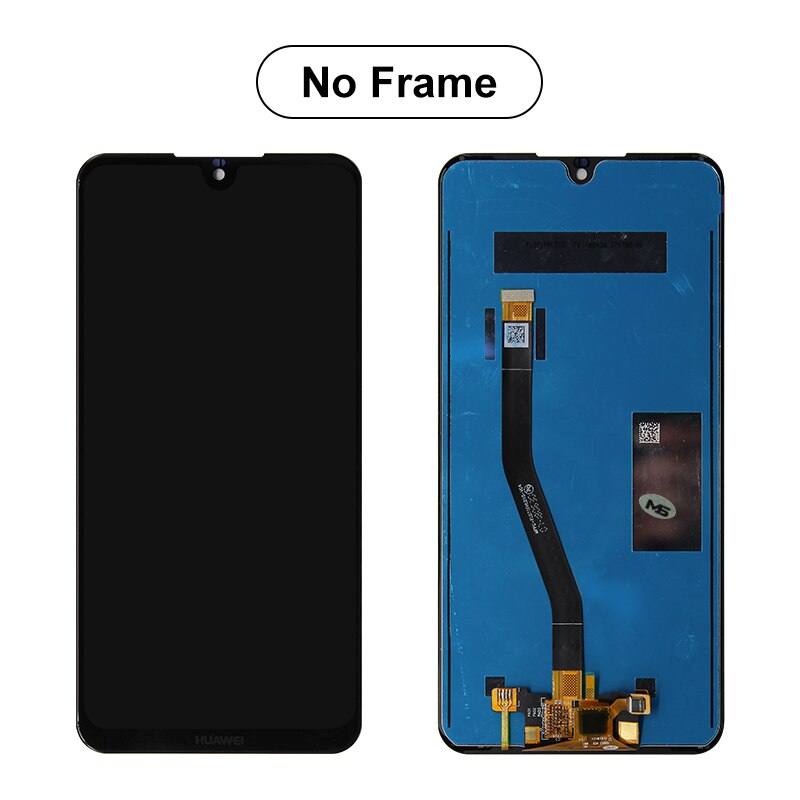 Màn Hình Cảm Ứng LCD 7.12 "Thay Thế Chuyên Dụng Cho Huawei Honor 8X Max Enjoy Max SD636 SD660