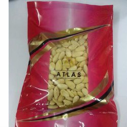 Hạnh nhân không vỏ Blanched Whole Almond Mỹ 1000gr