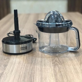 Máy Vắt Cam Lebenlang LB389 - Đức