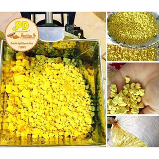 Tinh bột nghệ ( 500gr/ bịch)