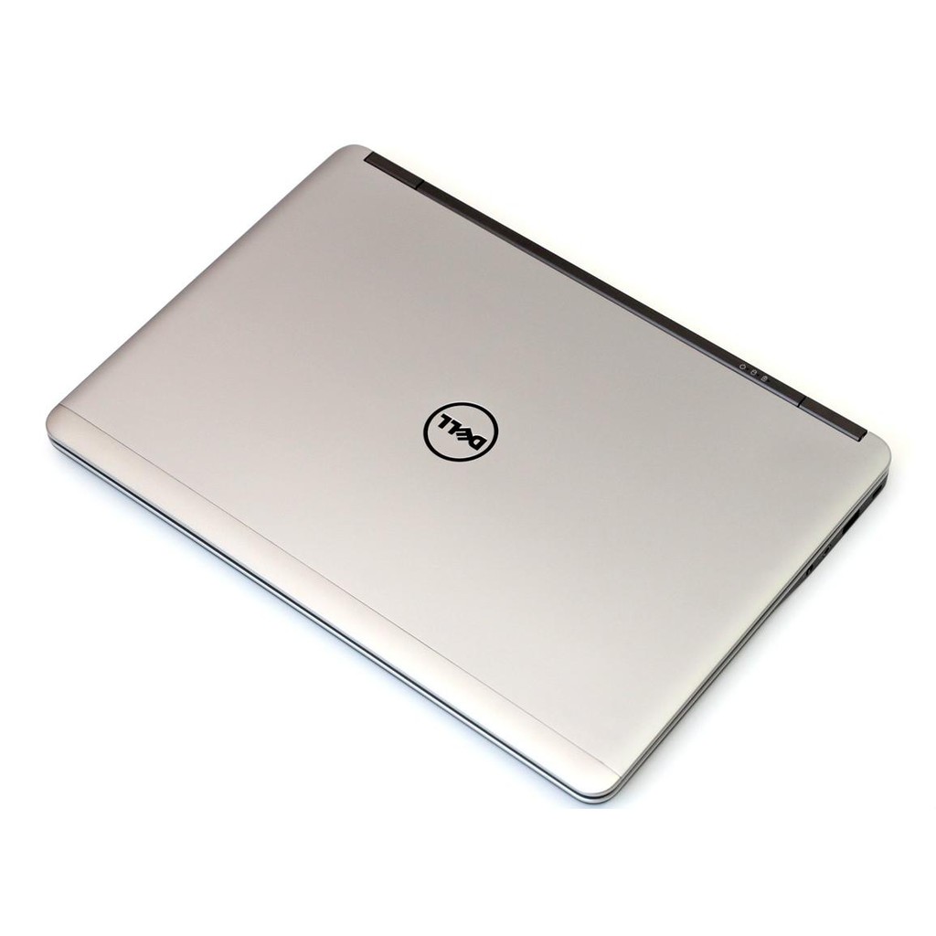 Laptop dell 7240 i5 ram 8gb ssd 128gb chơi game và học tập thỏa thích good 100% zin all