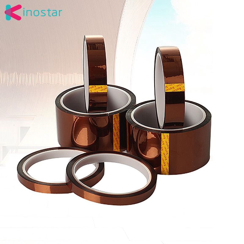 Băng keo dán cách nhiệt