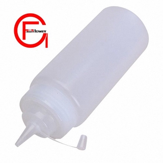 1 X Bình Xịt Nước Sốt Bằng Nhựa