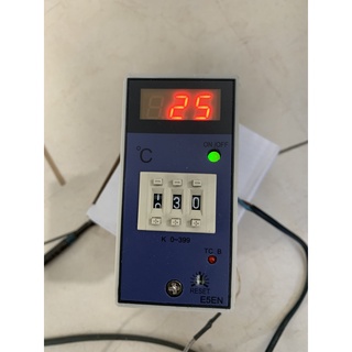 ĐỒNG HỒ NHIỆT ĐỘ E5EN-YR40K
