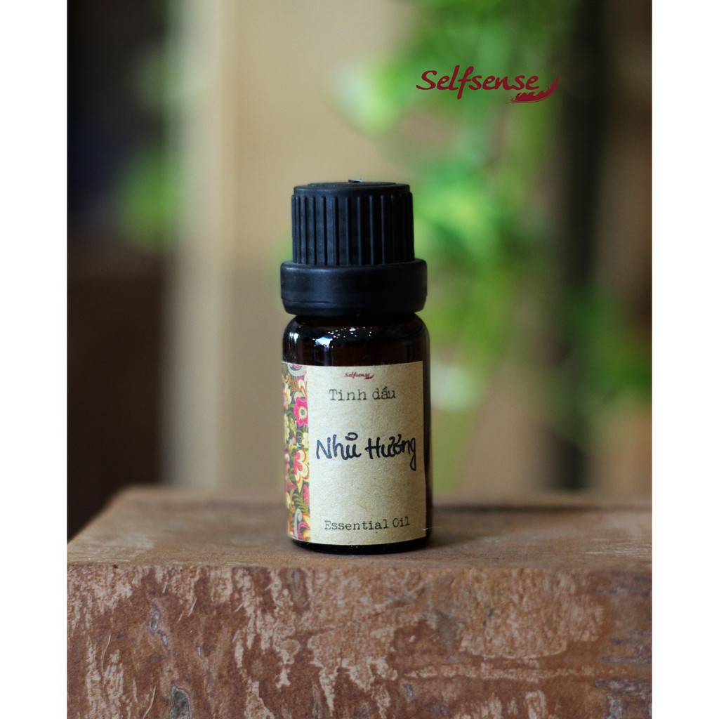 Tinh dầu NHŨ HƯƠNG- Frankincense essential oil