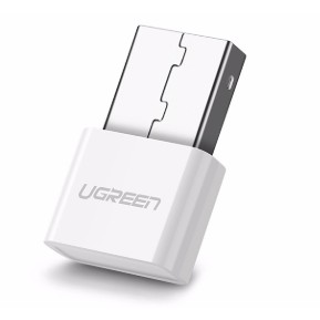 Thiết bị USB thu Bluetooth 4.0 chính hãng Ugreen UG-30443