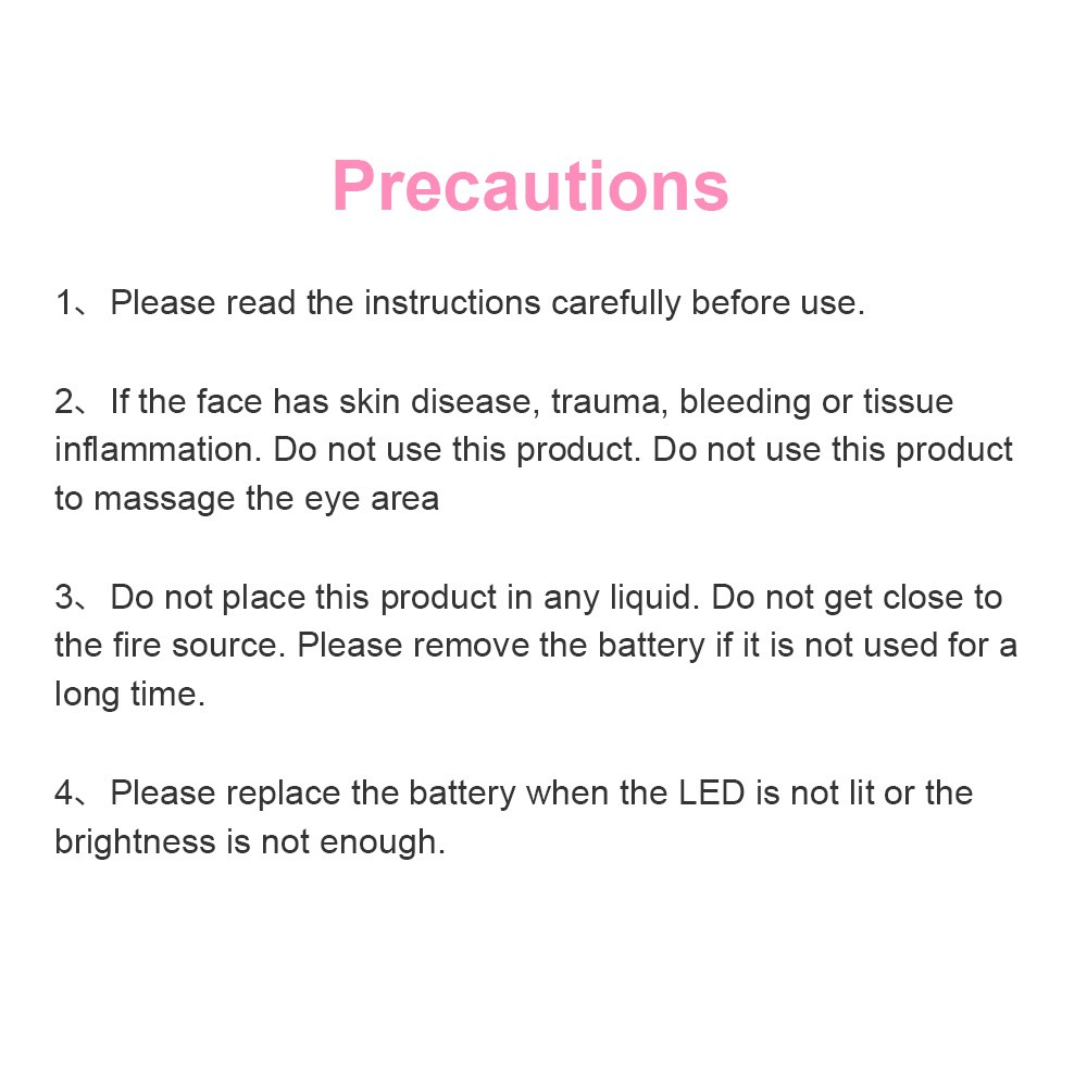 [Mã FMCGMALL - 8% đơn 250K] Máy Làm Đẹp Cofoe Mát Xa Ion Rung Siêu Âm Làm Sạch Da Mặt | BigBuy360 - bigbuy360.vn