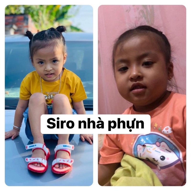 Siro Ăn Ngon GẤU, Giúp Bé Tăng Cân, ĂN Ngon, Ngũ Ngon, Tiêu Hoá Tốt, Tăng Cường Đề Kháng, Hết Táo Bón