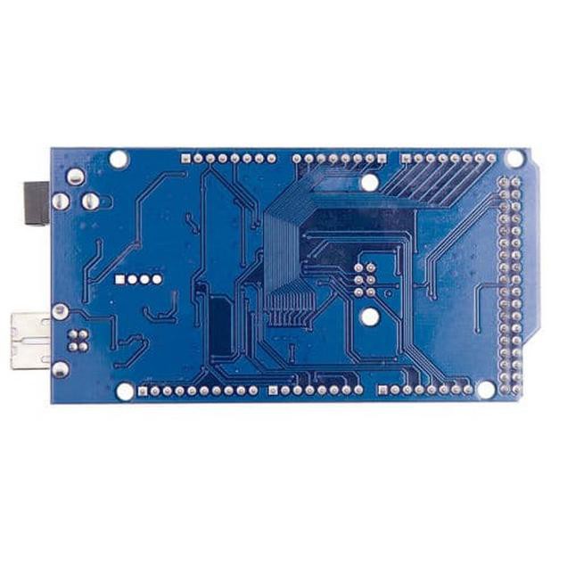 Chip Mở Rộng Arduino Mega 2560 R3 Ch340 Chuyên Dụng