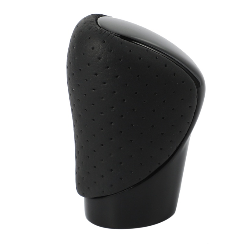 Núm Gạt Chuyển Số Màu Đen Cho Lexus ES GS-450H GX IS-300 NX-300H RC-300 RX-350 2015-2021