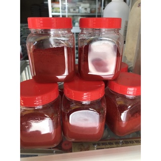Bột nghệ đỏ cao cấp cho gà đá - bột nghệ gà chọi
