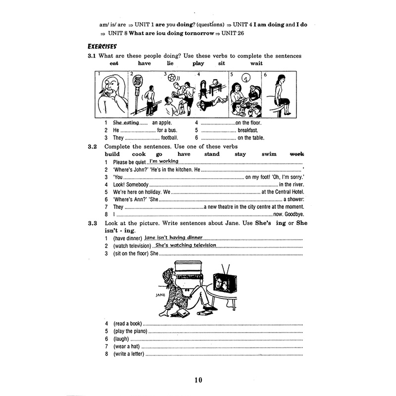 Sách - 114 Chủ Đề Ngữ Pháp Tiếng Anh Thường Dùng