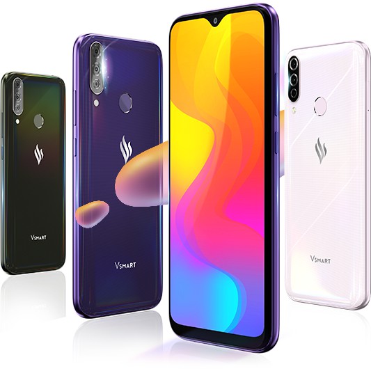 Kính Cường Lực Vsmart Joy 3 / Joy 4 / Active3 /Star 3 / Star 4/  Joy 2+ / Live 4 Full Màn