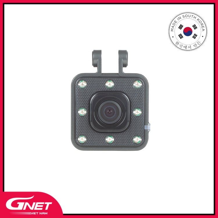 [Hỗ trợ lắp đặt] CAMERA HÀNH TRÌNH OTO CHUYÊN DỤNG HÀN QUỐC GNET G-ON 2 | BigBuy360 - bigbuy360.vn