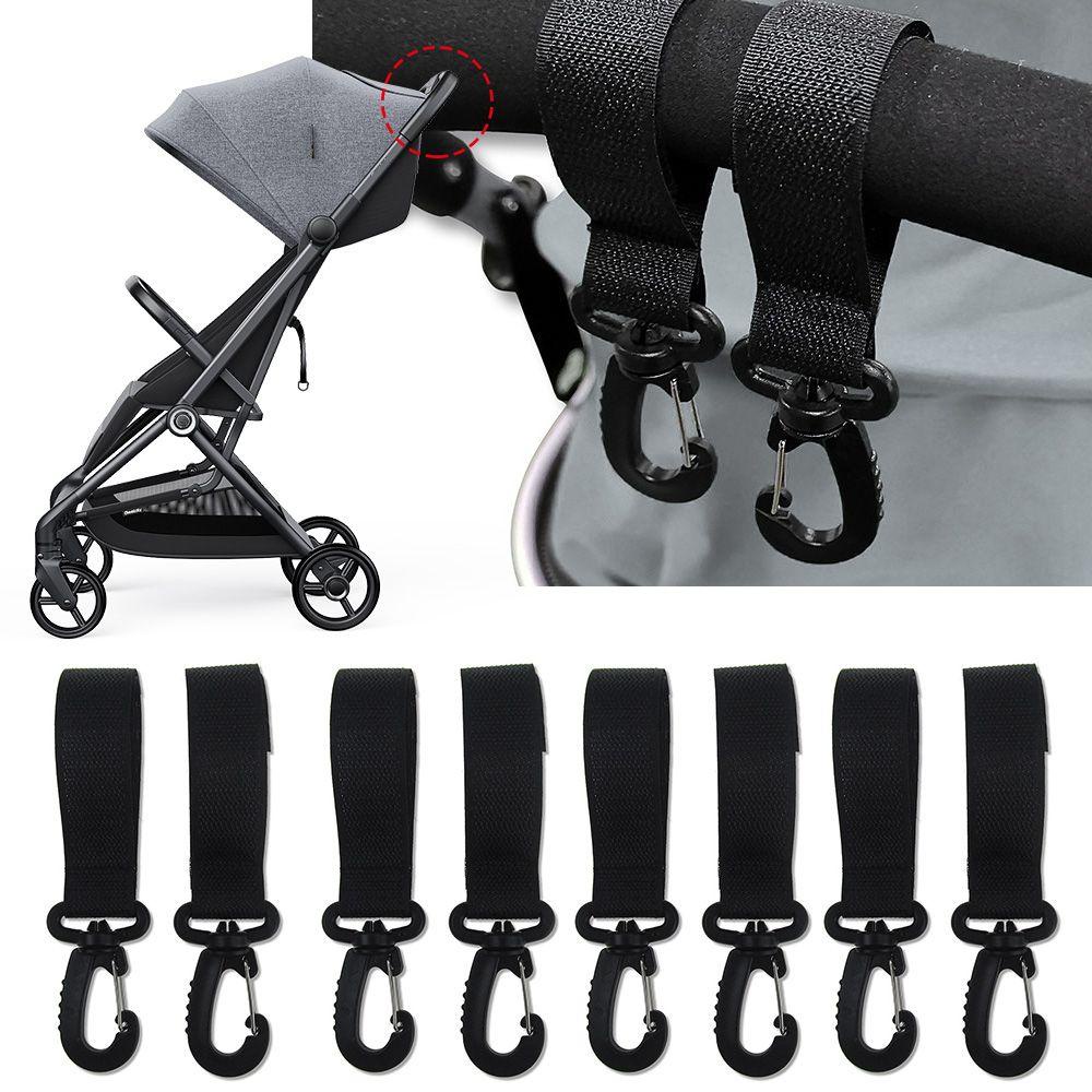 MAG Set 6 Kẹp Giữ Mái Chèo Thuyền Kayak Siêu Bền Tiện Dụng Giá Đỡ