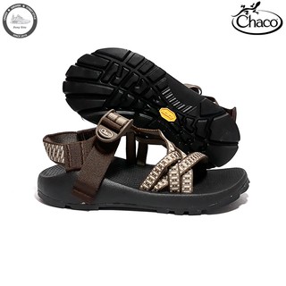 Dép Sandal Chaco VNXK đế dẻo êm chân không nhăn không lún