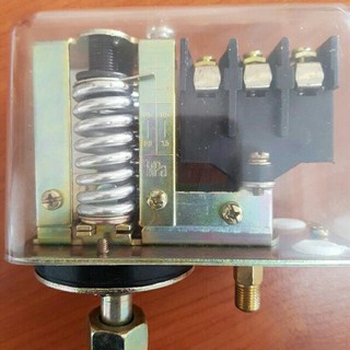 Rơ Le Máy Nén Khí 3 Pha Cao Cấp