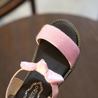 Giày sandal bé gái (size 26-36) mẫu 04