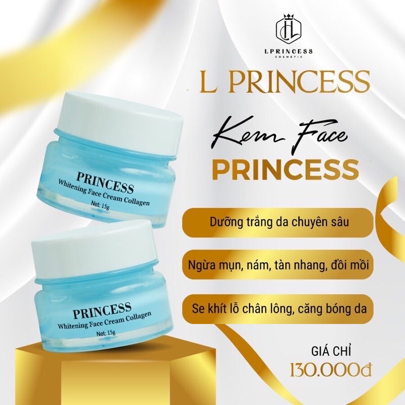 COMBO SERUM MỤN & KEM FACE