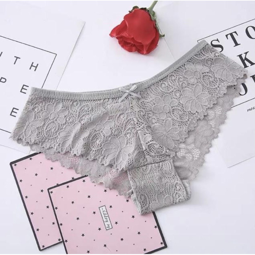 Quần Lót Nữ Ren Sexy Siêu Đẹp bán chạy