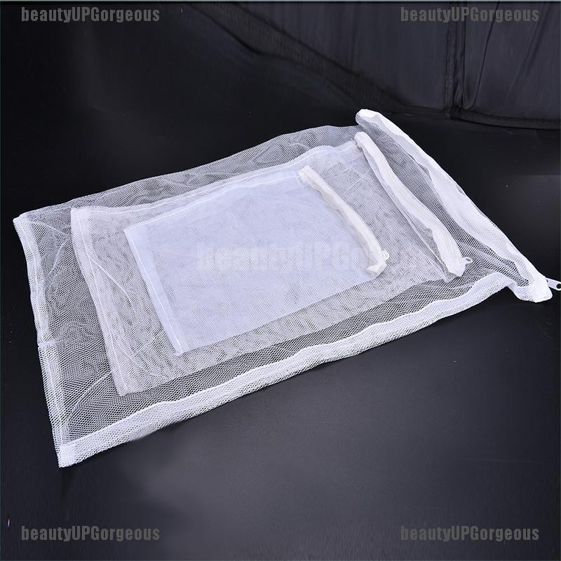 1 túi lưới lọc ZIPPED cho bể cá