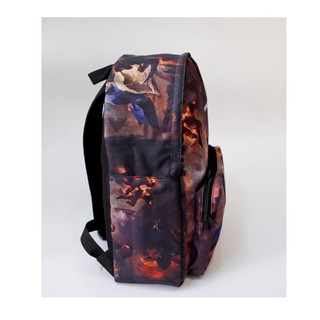 Renaissance Backpack - Balo in hình Gods