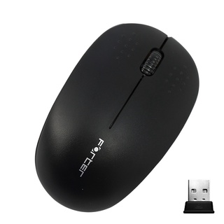 Chuột quang không dây forter v181