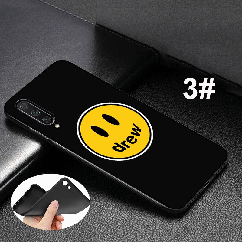 Xiaomi Mi 11 Ultra Poco M3 F3 Redmi K40 Pro GO POCO X2 Soft Silicone Cover Phone Case Casing GR44 DREW HOUSE