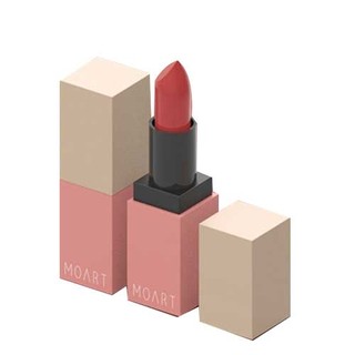 Son Moart Velvet Lipstick R3 Dry Rose - Hồng đỏ đất 3.5g