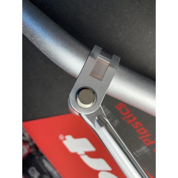 Ghi đông otom 22mm