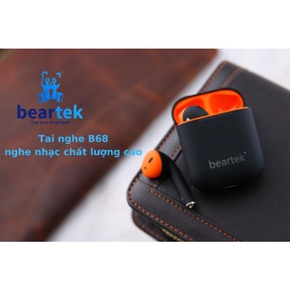 Tai nghe Bluetooth  True Wireless b66