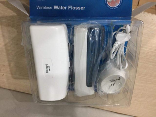 Máy tăm nước PROCARE KHD13