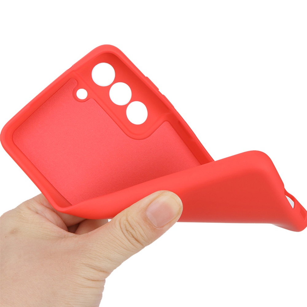 Ốp Điện Thoại silicone Chất Lượng Cao Cho samsung galaxy s21 s21fe
