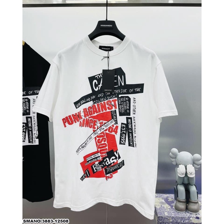 Áo Thun |Nam Mùa Hè Áo Phông họa tiết thời trang mùa hè 2022