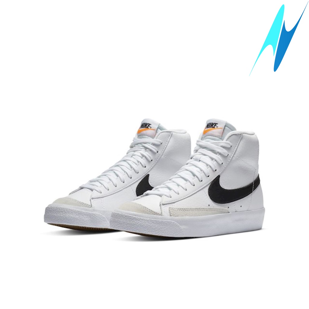 Giày Nike Blazer Mid ’77 Vintage  - DA4086-100 chính hãng 100%