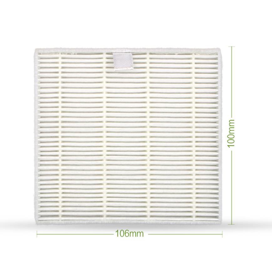 Lọc bụi/hepa robot hút bụi DF35/DF43/DF45